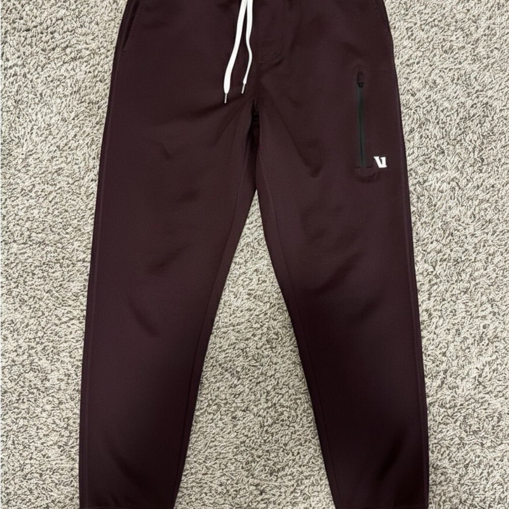 Men's Vuori Jogger Pants